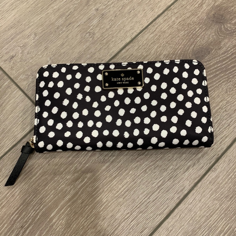Kate Spade Neda Blake Ave Diamond Dot